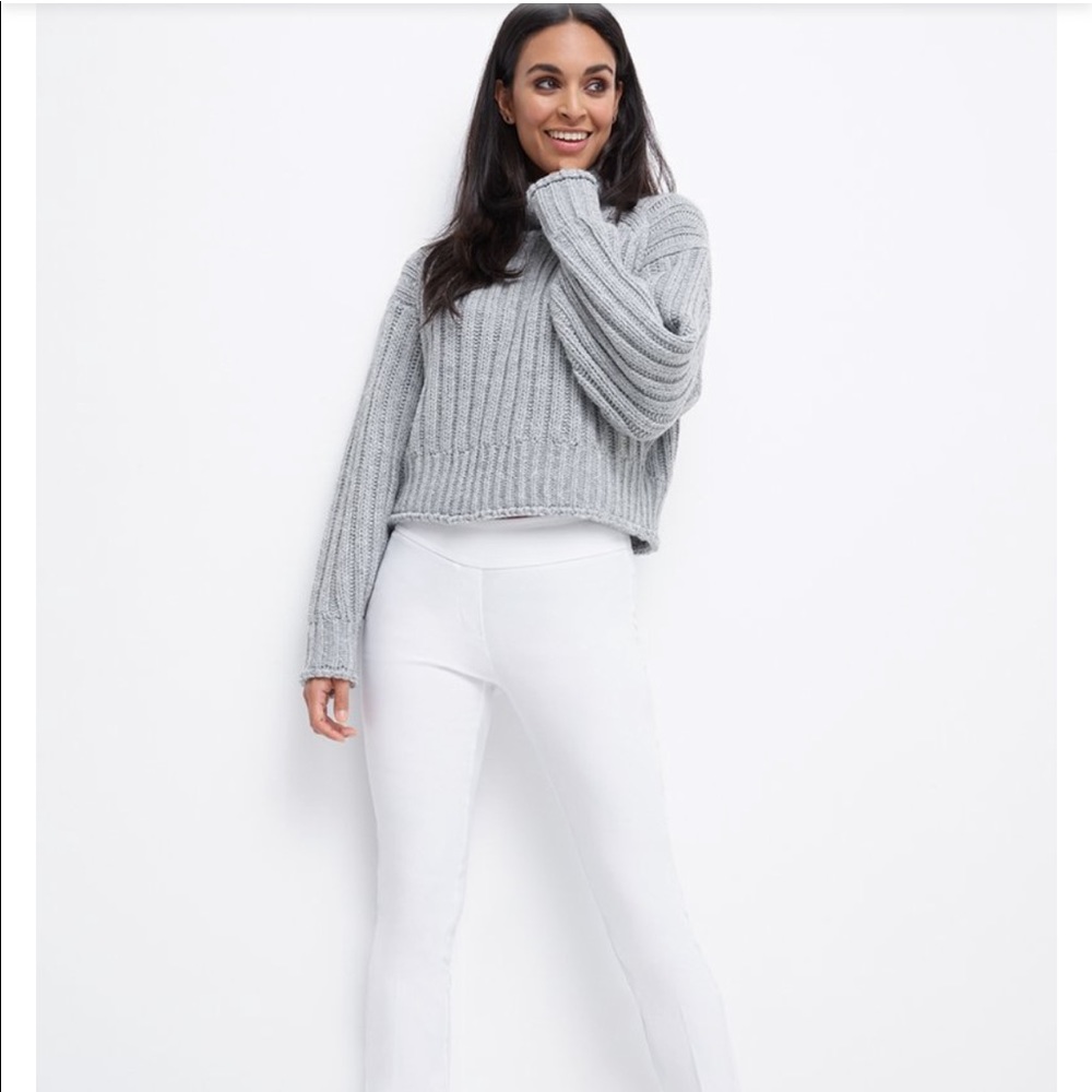 New Rekucci ease into comfort pant tummy control 4